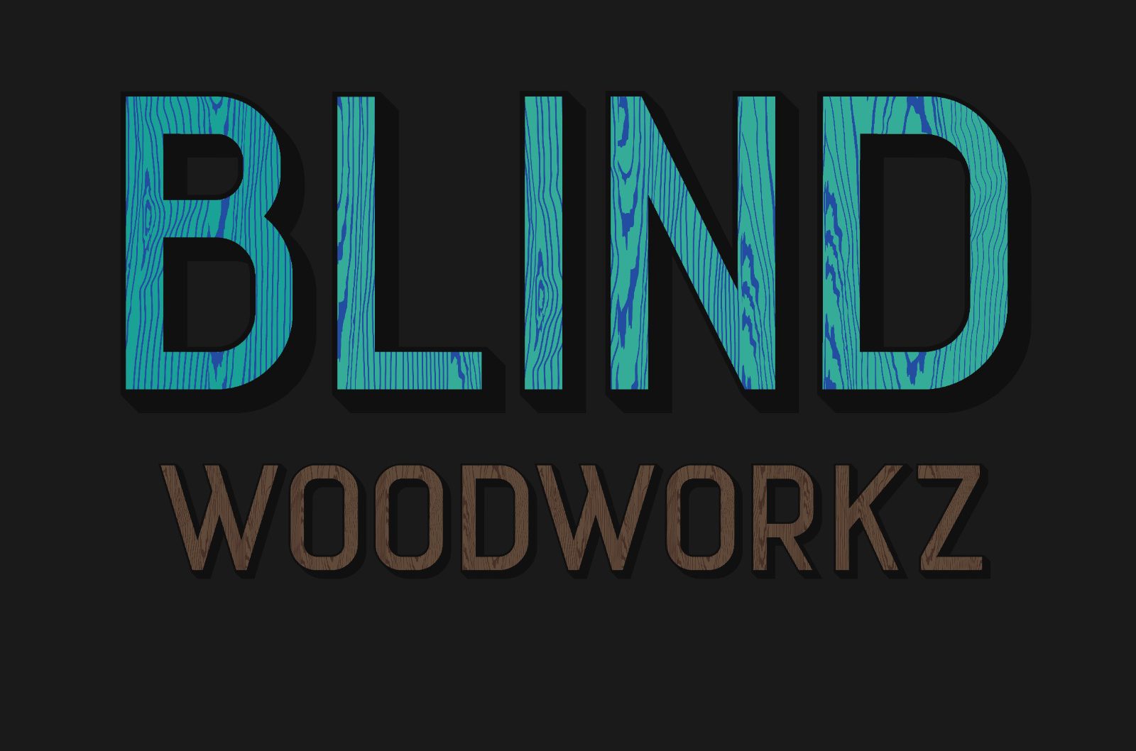 blind woodworkz